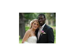 Jana & Kunle