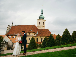 Jekaterina & Jevgening