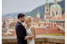 Wedding in Prague Prague´s Hidden Secret