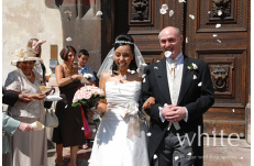 Wedding in Prague Jackie & Clive