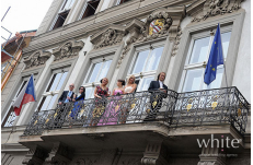 Wedding in Prague Karolina & Tony