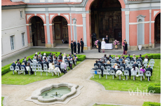 Wedding in Prague Pia & Paul