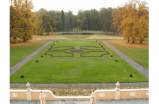 Wedding in Prague Chateau Liblice