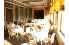 Wedding in Prague Chateau Bela