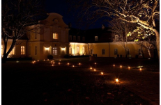 Wedding in Prague Chateau Bela